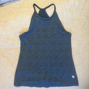 Mountain hardware tank top